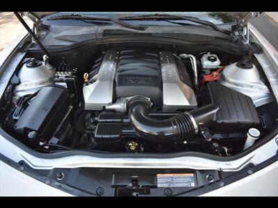 2010 Chevrolet Camaro SS - Photo 36 - Mesa, AZ 85201