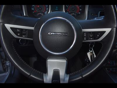 2010 Chevrolet Camaro SS - Photo 14 - Mesa, AZ 85201