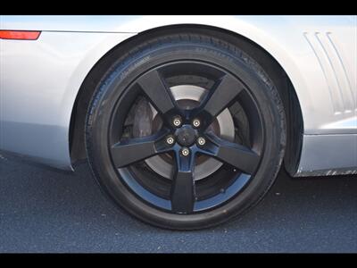 2010 Chevrolet Camaro SS - Photo 33 - Mesa, AZ 85201