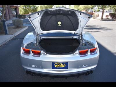 2010 Chevrolet Camaro SS - Photo 20 - Mesa, AZ 85201