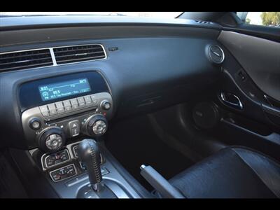 2010 Chevrolet Camaro SS - Photo 17 - Mesa, AZ 85201