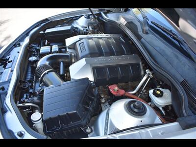 2010 Chevrolet Camaro SS - Photo 38 - Mesa, AZ 85201