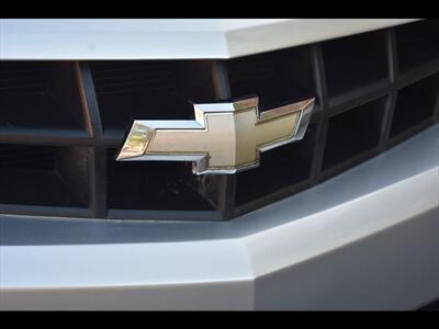 2010 Chevrolet Camaro SS - Photo 40 - Mesa, AZ 85201