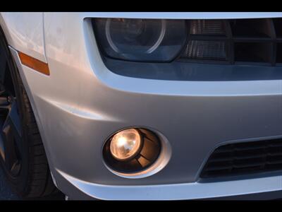 2010 Chevrolet Camaro SS - Photo 39 - Mesa, AZ 85201