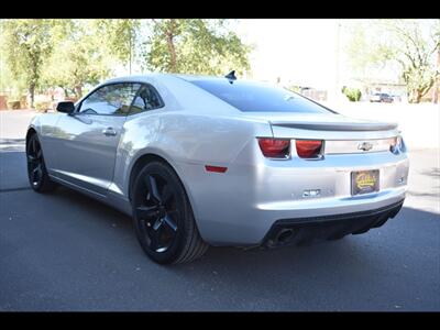 2010 Chevrolet Camaro SS - Photo 6 - Mesa, AZ 85201