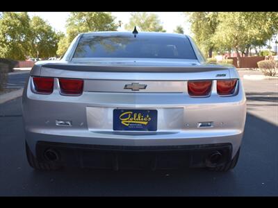 2010 Chevrolet Camaro SS - Photo 9 - Mesa, AZ 85201