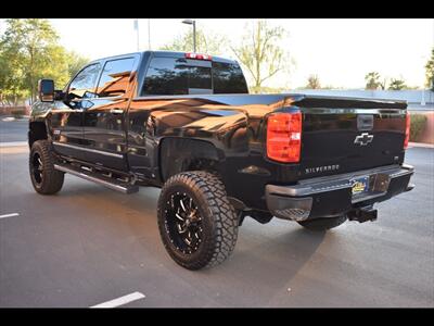 2016 Chevrolet Silverado 2500HD LTZ   - Photo 5 - Mesa, AZ 85201