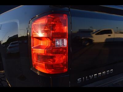 2016 Chevrolet Silverado 2500HD LTZ   - Photo 34 - Mesa, AZ 85201