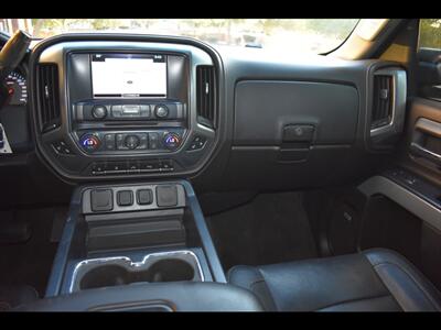 2016 Chevrolet Silverado 2500HD LTZ   - Photo 36 - Mesa, AZ 85201