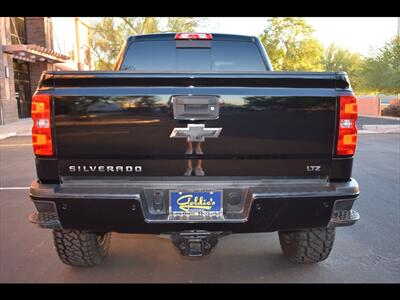 2016 Chevrolet Silverado 2500HD LTZ   - Photo 9 - Mesa, AZ 85201