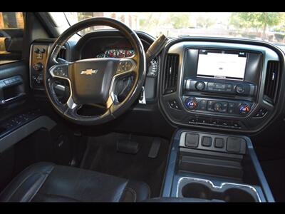 2016 Chevrolet Silverado 2500HD LTZ   - Photo 30 - Mesa, AZ 85201