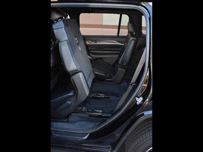 2021 Jeep Grand Cherokee L Overland   - Photo 19 - Mesa, AZ 85201