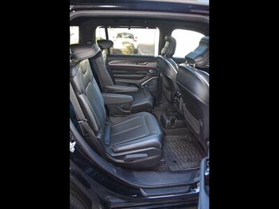 2021 Jeep Grand Cherokee L Overland   - Photo 22 - Mesa, AZ 85201