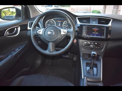2019 Nissan Sentra SV   - Photo 27 - Mesa, AZ 85201