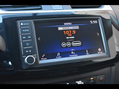 2019 Nissan Sentra SV   - Photo 10 - Mesa, AZ 85201