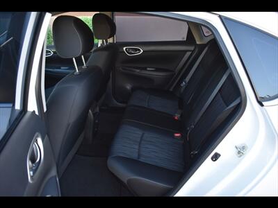 2019 Nissan Sentra SV   - Photo 17 - Mesa, AZ 85201