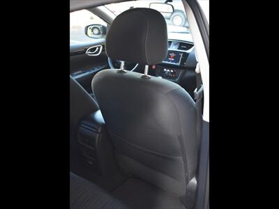 2019 Nissan Sentra SV   - Photo 25 - Mesa, AZ 85201