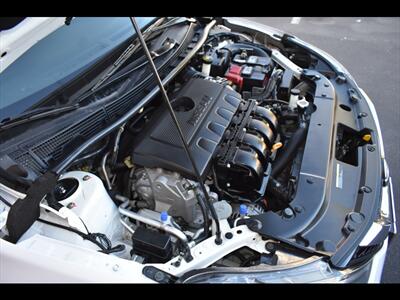 2019 Nissan Sentra SV   - Photo 39 - Mesa, AZ 85201