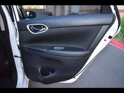 2019 Nissan Sentra SV   - Photo 26 - Mesa, AZ 85201