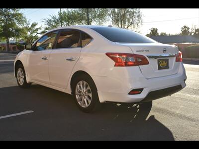 2019 Nissan Sentra SV   - Photo 6 - Mesa, AZ 85201