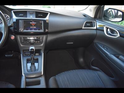 2019 Nissan Sentra SV   - Photo 28 - Mesa, AZ 85201