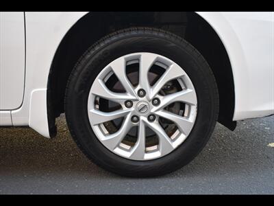 2019 Nissan Sentra SV   - Photo 36 - Mesa, AZ 85201