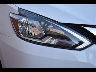 2019 Nissan Sentra SV   - Photo 41 - Mesa, AZ 85201