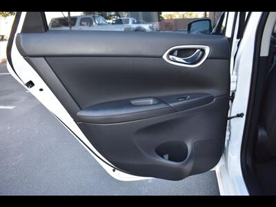 2019 Nissan Sentra SV   - Photo 19 - Mesa, AZ 85201