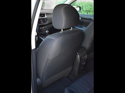 2019 Nissan Sentra SV   - Photo 18 - Mesa, AZ 85201