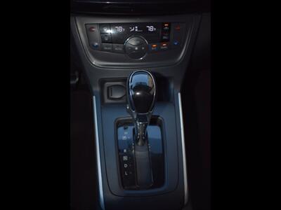 2019 Nissan Sentra SV   - Photo 12 - Mesa, AZ 85201