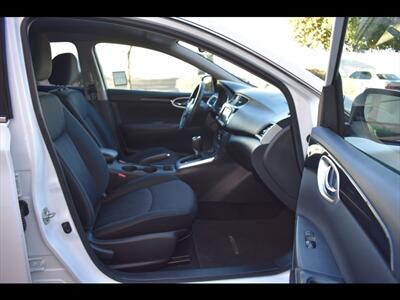 2019 Nissan Sentra SV   - Photo 30 - Mesa, AZ 85201