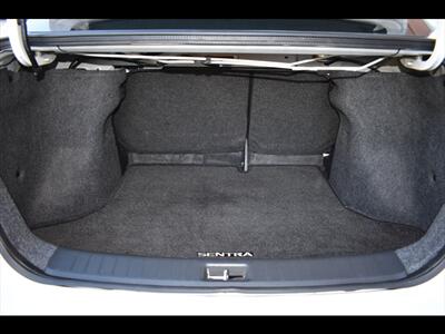 2019 Nissan Sentra SV   - Photo 22 - Mesa, AZ 85201