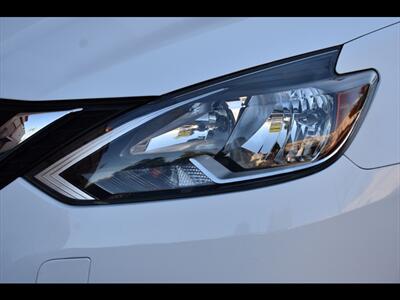 2019 Nissan Sentra SV   - Photo 43 - Mesa, AZ 85201