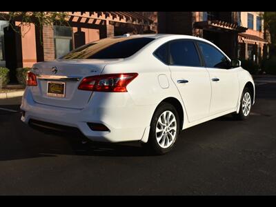 2019 Nissan Sentra SV   - Photo 7 - Mesa, AZ 85201