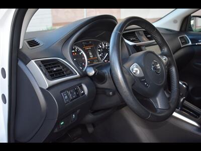 2019 Nissan Sentra SV   - Photo 14 - Mesa, AZ 85201