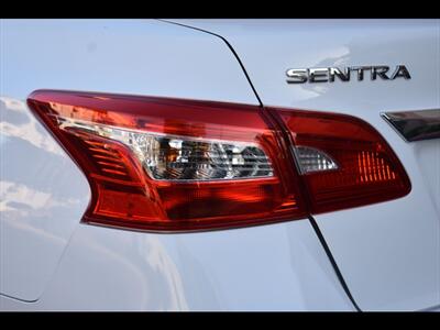 2019 Nissan Sentra SV   - Photo 45 - Mesa, AZ 85201