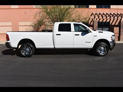 2019 RAM 2500 Tradesman Truck