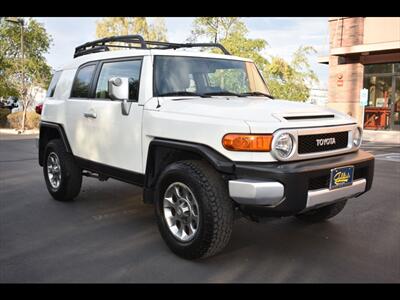 2013 Toyota FJ Cruiser   - Photo 2 - Mesa, AZ 85201