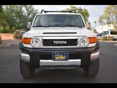 2013 Toyota FJ Cruiser   - Photo 7 - Mesa, AZ 85201