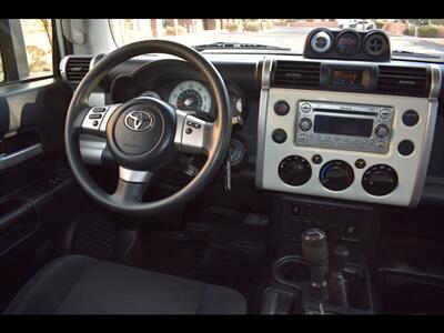 2013 Toyota FJ Cruiser   - Photo 26 - Mesa, AZ 85201