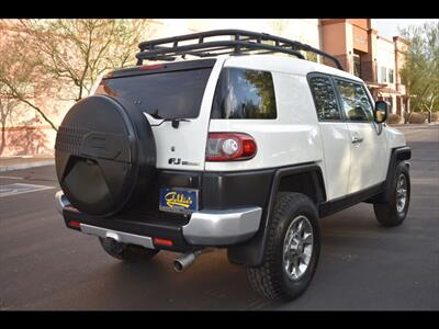 2013 Toyota FJ Cruiser   - Photo 6 - Mesa, AZ 85201