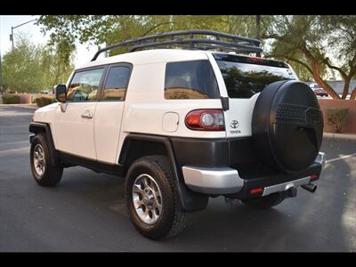 2013 Toyota FJ Cruiser   - Photo 5 - Mesa, AZ 85201