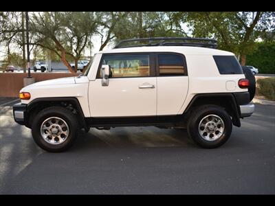 2013 Toyota FJ Cruiser   - Photo 4 - Mesa, AZ 85201