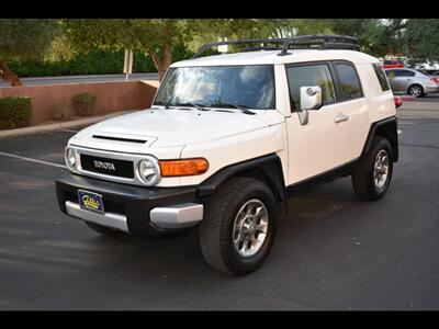 2013 Toyota FJ Cruiser   - Photo 3 - Mesa, AZ 85201