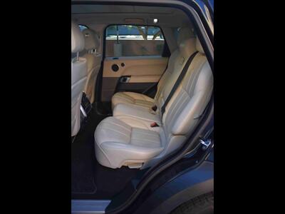 2017 Land Rover Range Rover Sport HSE - Photo 20 - Mesa, AZ 85201