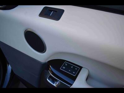 2017 Land Rover Range Rover Sport HSE - Photo 35 - Mesa, AZ 85201