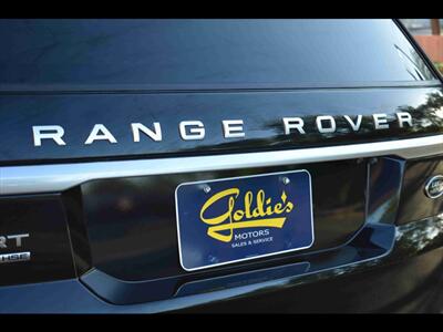 2017 Land Rover Range Rover Sport HSE - Photo 48 - Mesa, AZ 85201