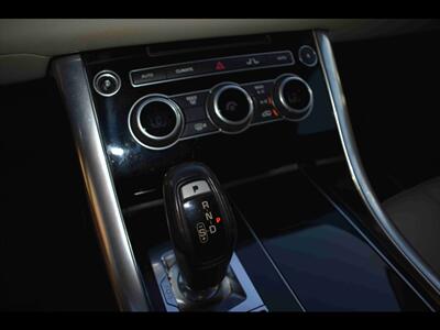 2017 Land Rover Range Rover Sport HSE - Photo 11 - Mesa, AZ 85201