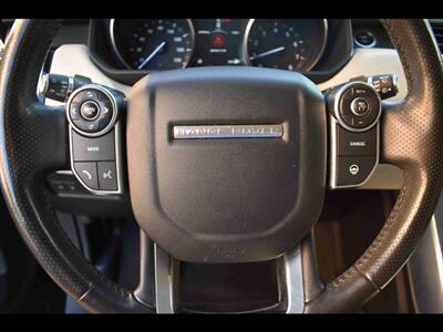 2017 Land Rover Range Rover Sport HSE - Photo 13 - Mesa, AZ 85201