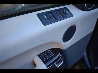 2017 Land Rover Range Rover Sport HSE - Photo 18 - Mesa, AZ 85201